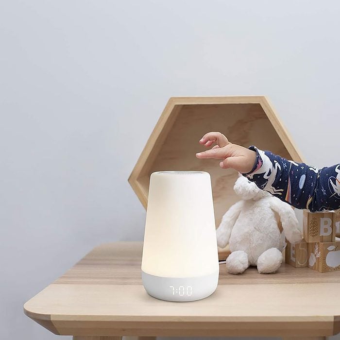 Hatch Rest+ 1st Gen Baby Sound Machine