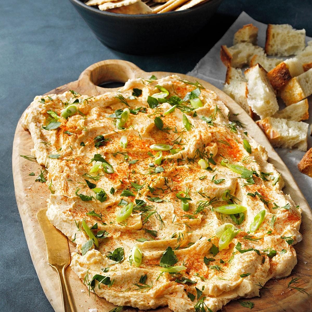 Butter Board