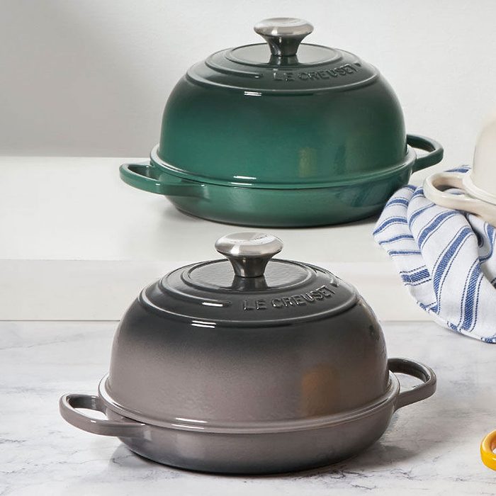 Le Creuset Bread Oven