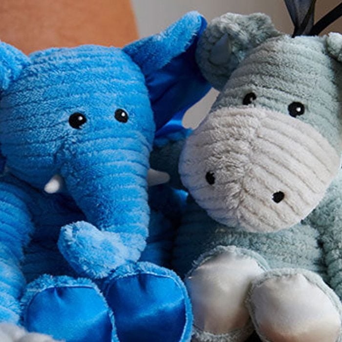 My First Warmies