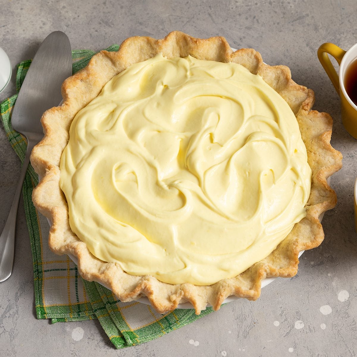 35 Best Lemon Dessert Recipes of All Time