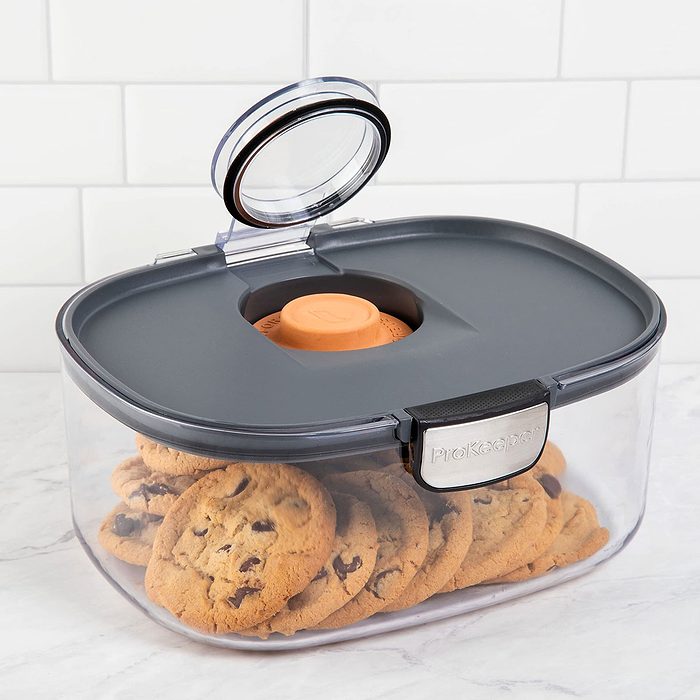 Progressive International Prokeeper Cookie Storage Container