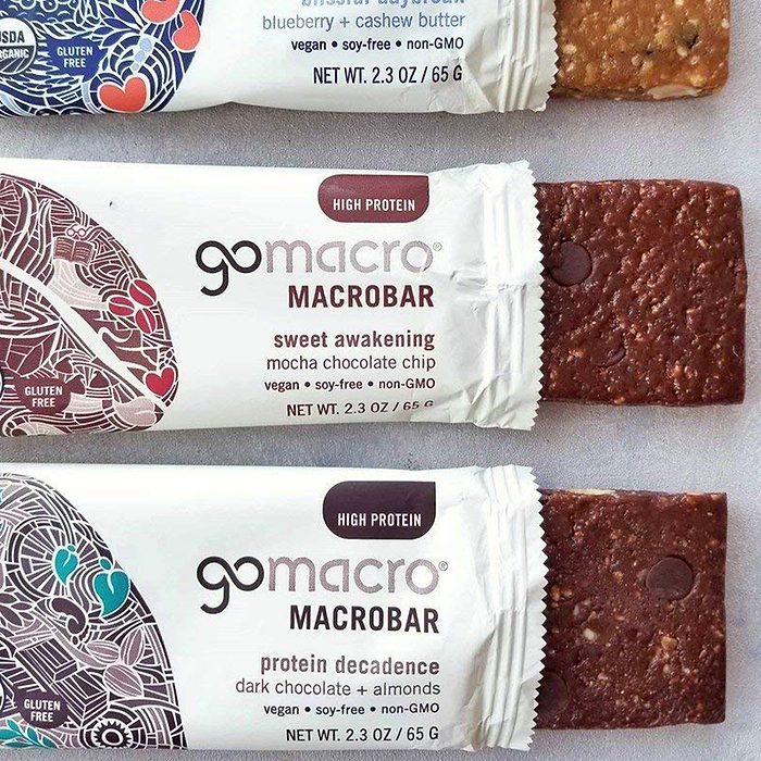 Protein Bars