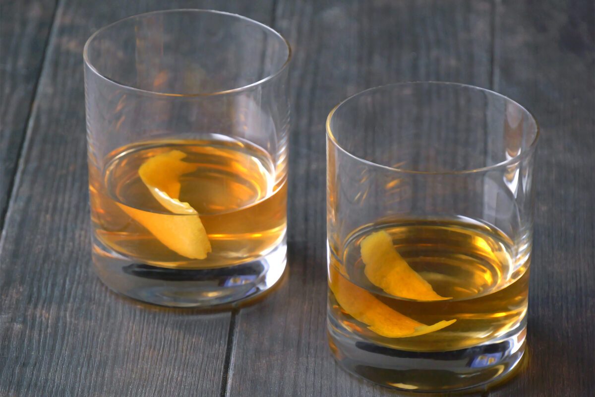 Sazerac