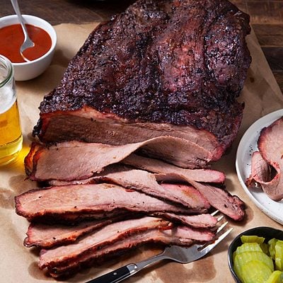 A Guide to Texas Barbecue