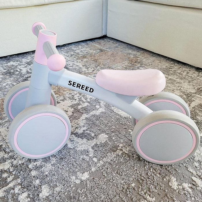 Balance Bike