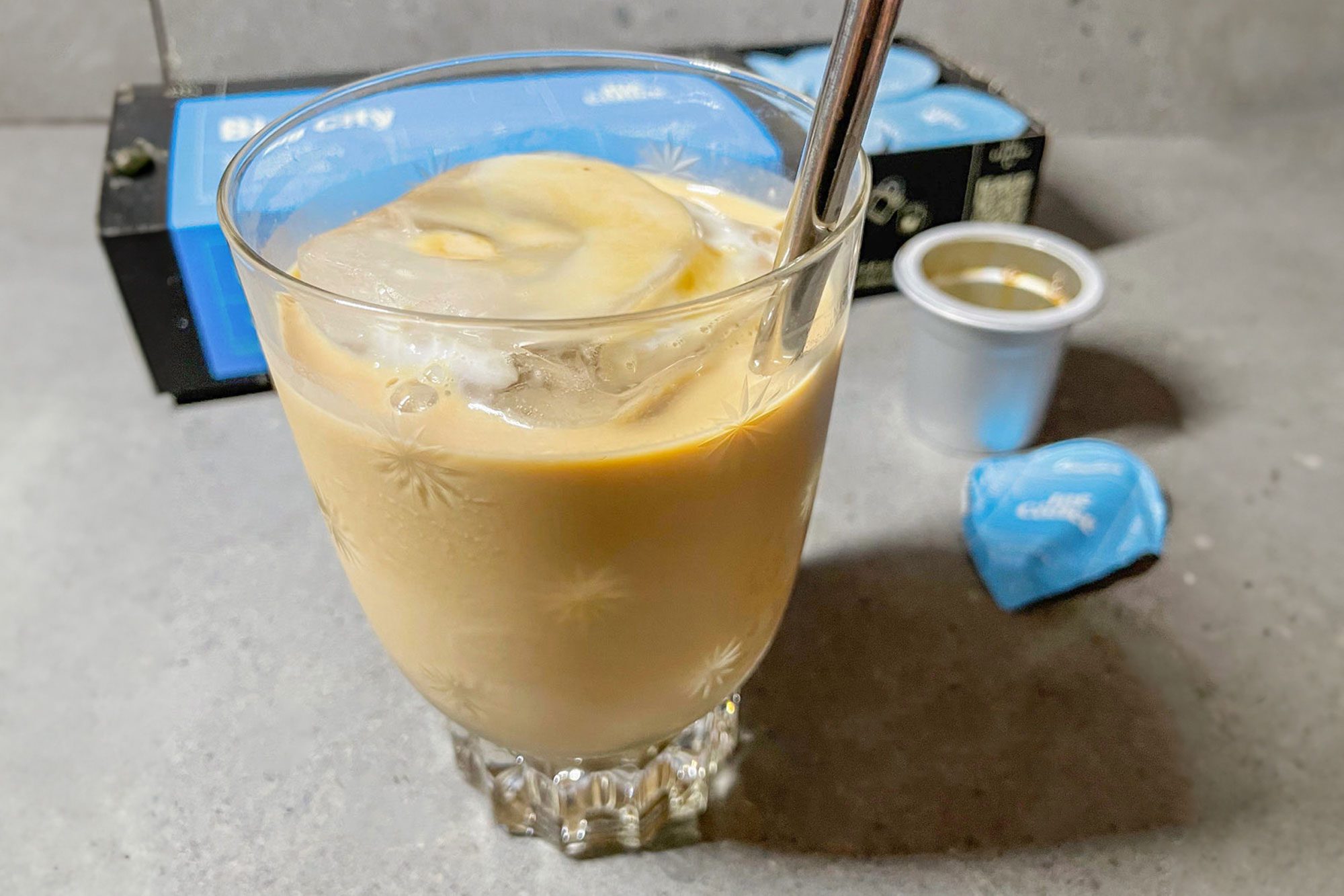 Cometeer Coffee