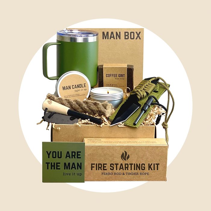 The Man Box