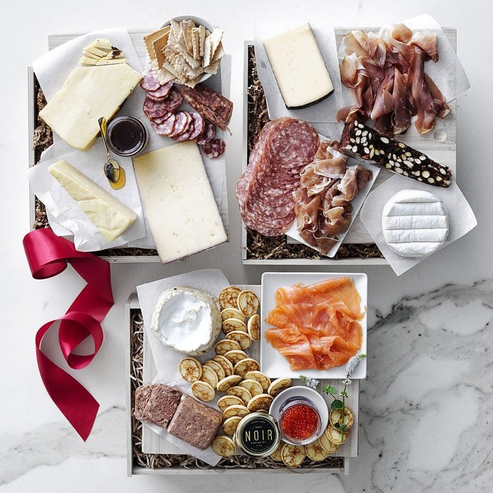 Tour De France Gift Crate