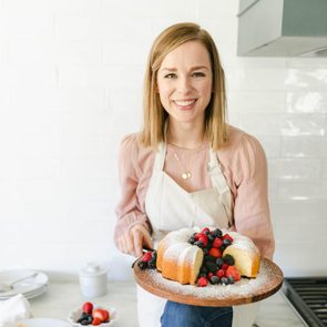 Molly Bolton