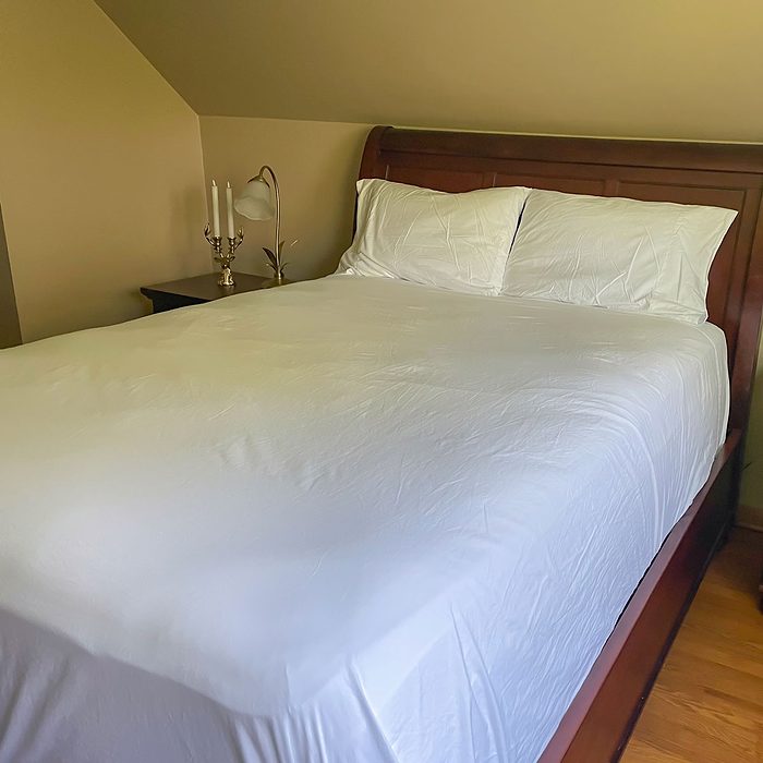 Boll & Branch Sheet Set