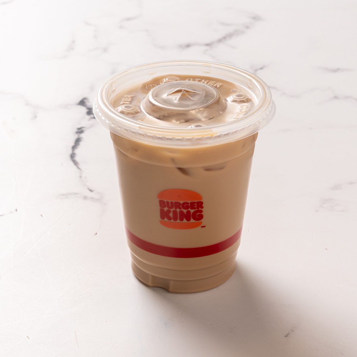 Burger King Kristina Vanni Ssedit