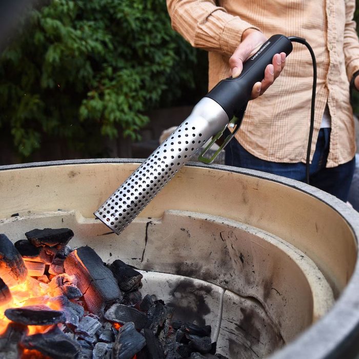 Charcoal Starter