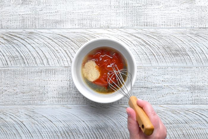 cocktail sauce
