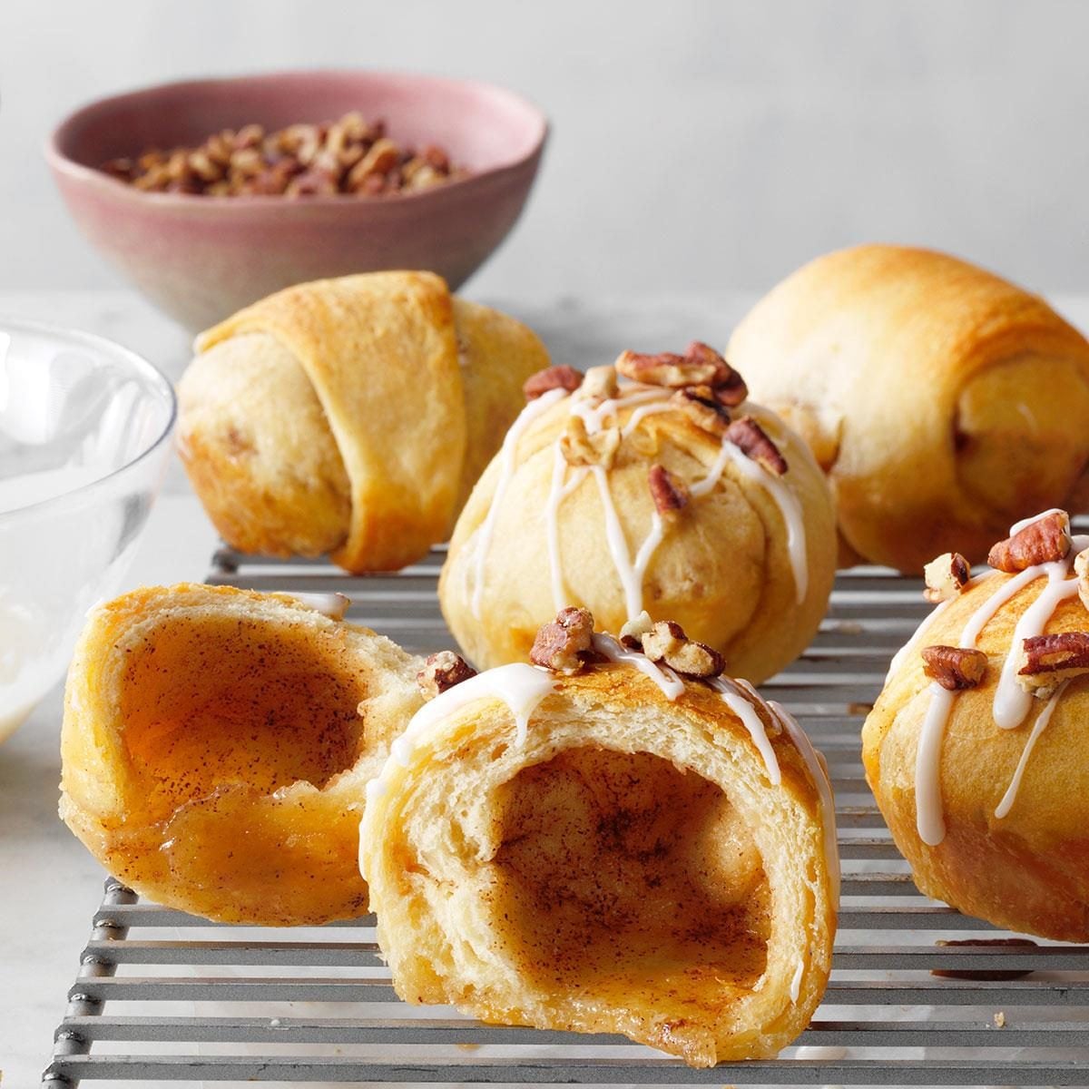Resurrection Rolls