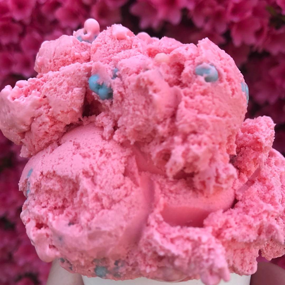 Pink Lemonade Pop Rocks 