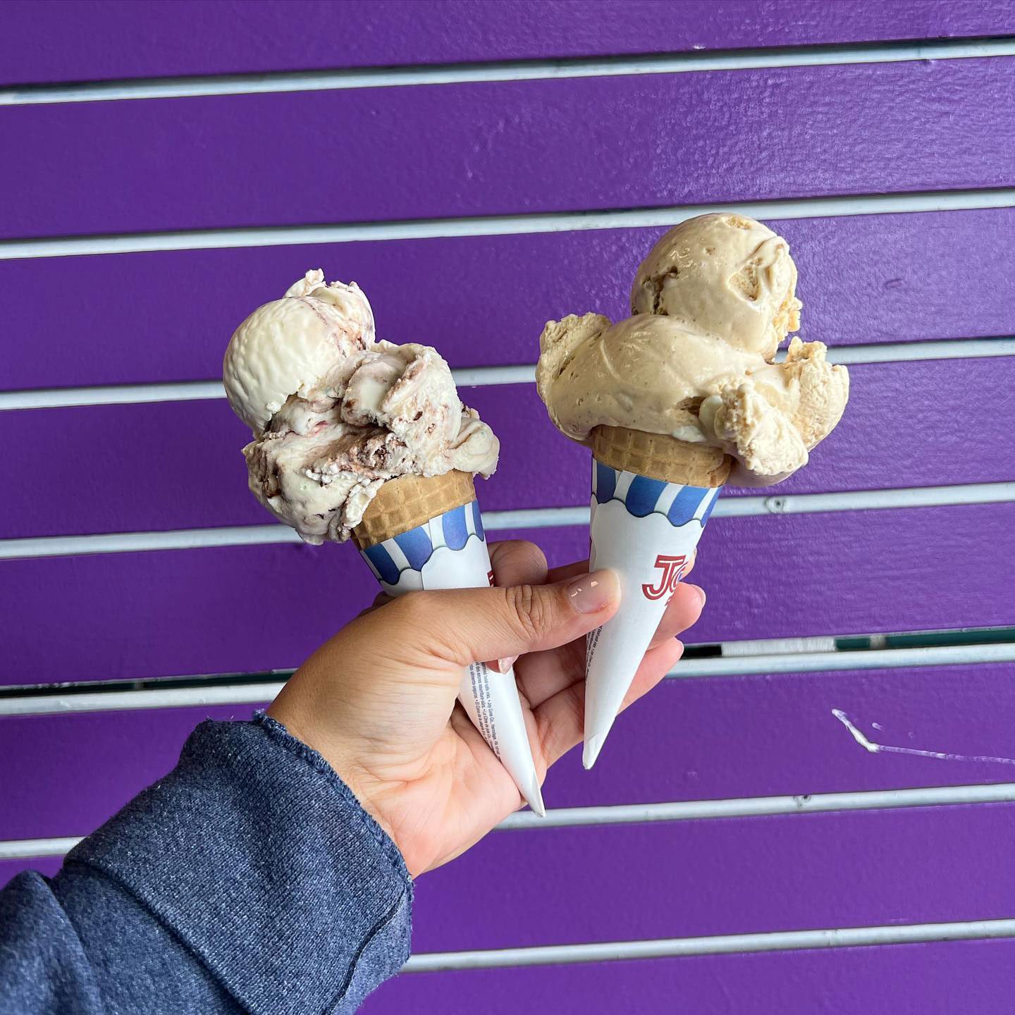 Weird Ice Cream Flavors Via The Ice Cream Store 