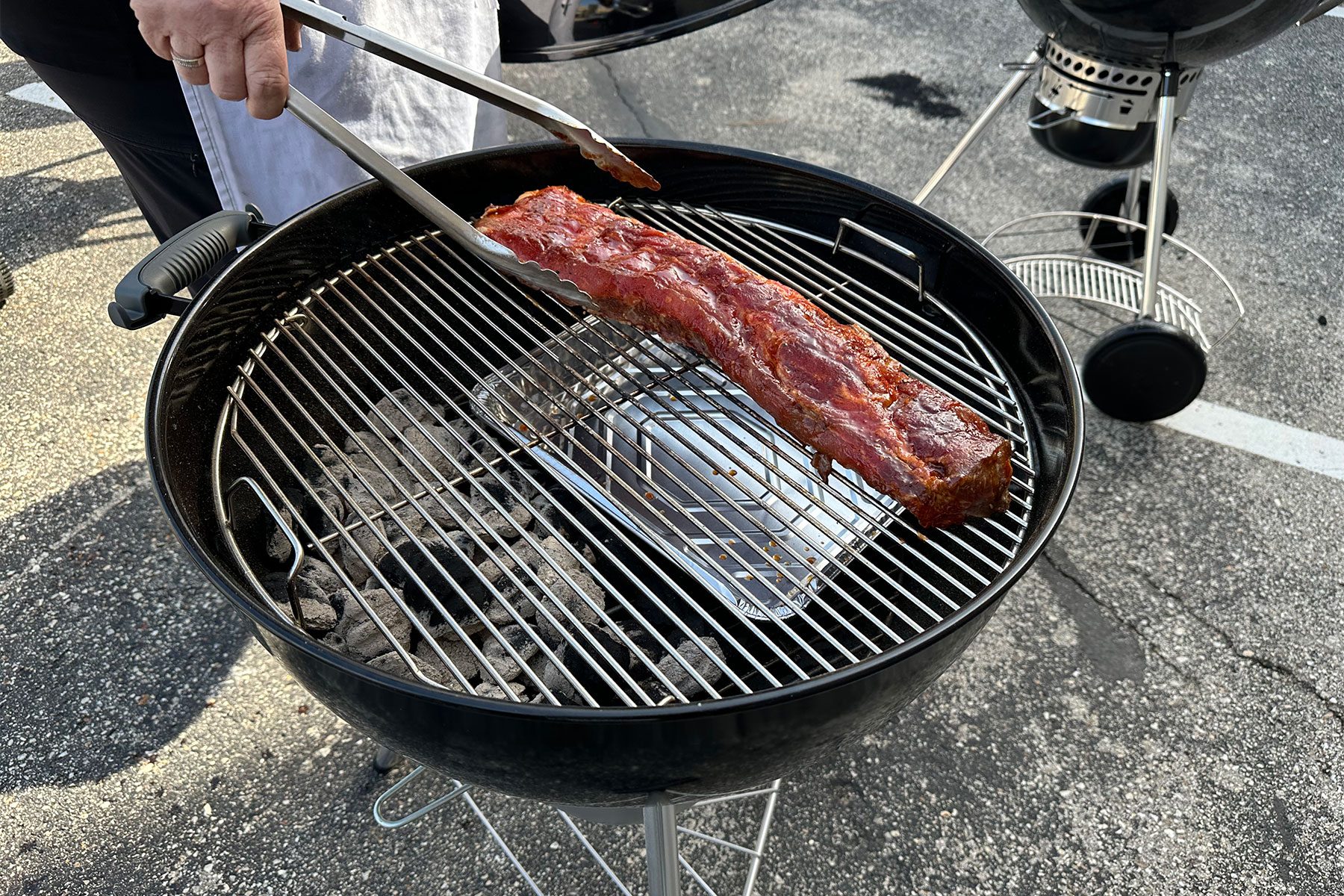 Weber Og