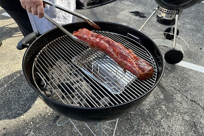 Weber Og