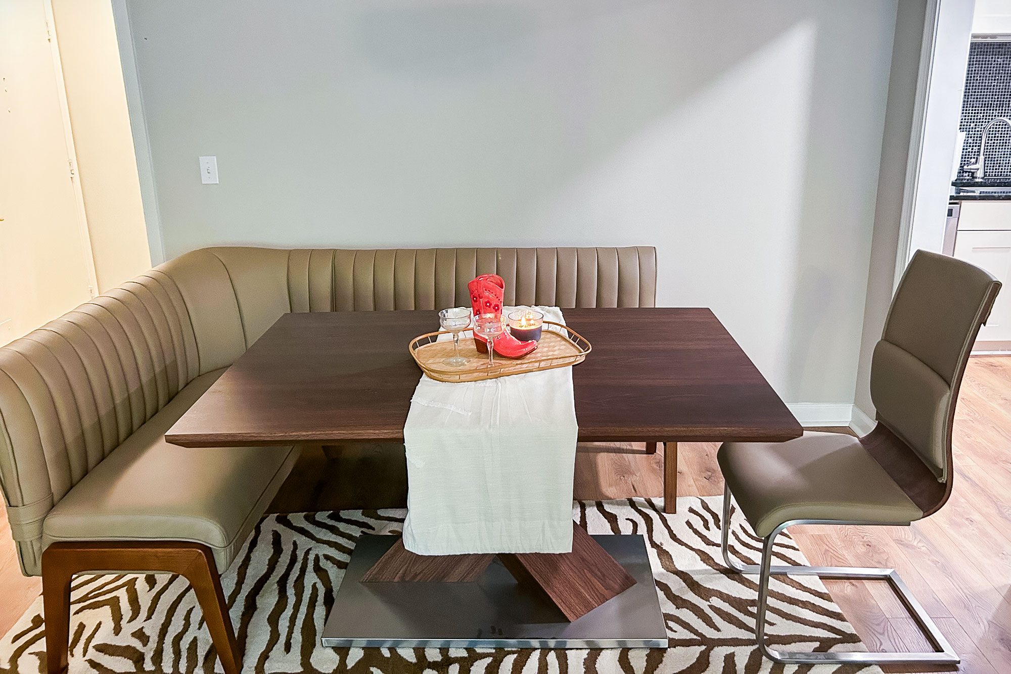 Bethany Dining Set