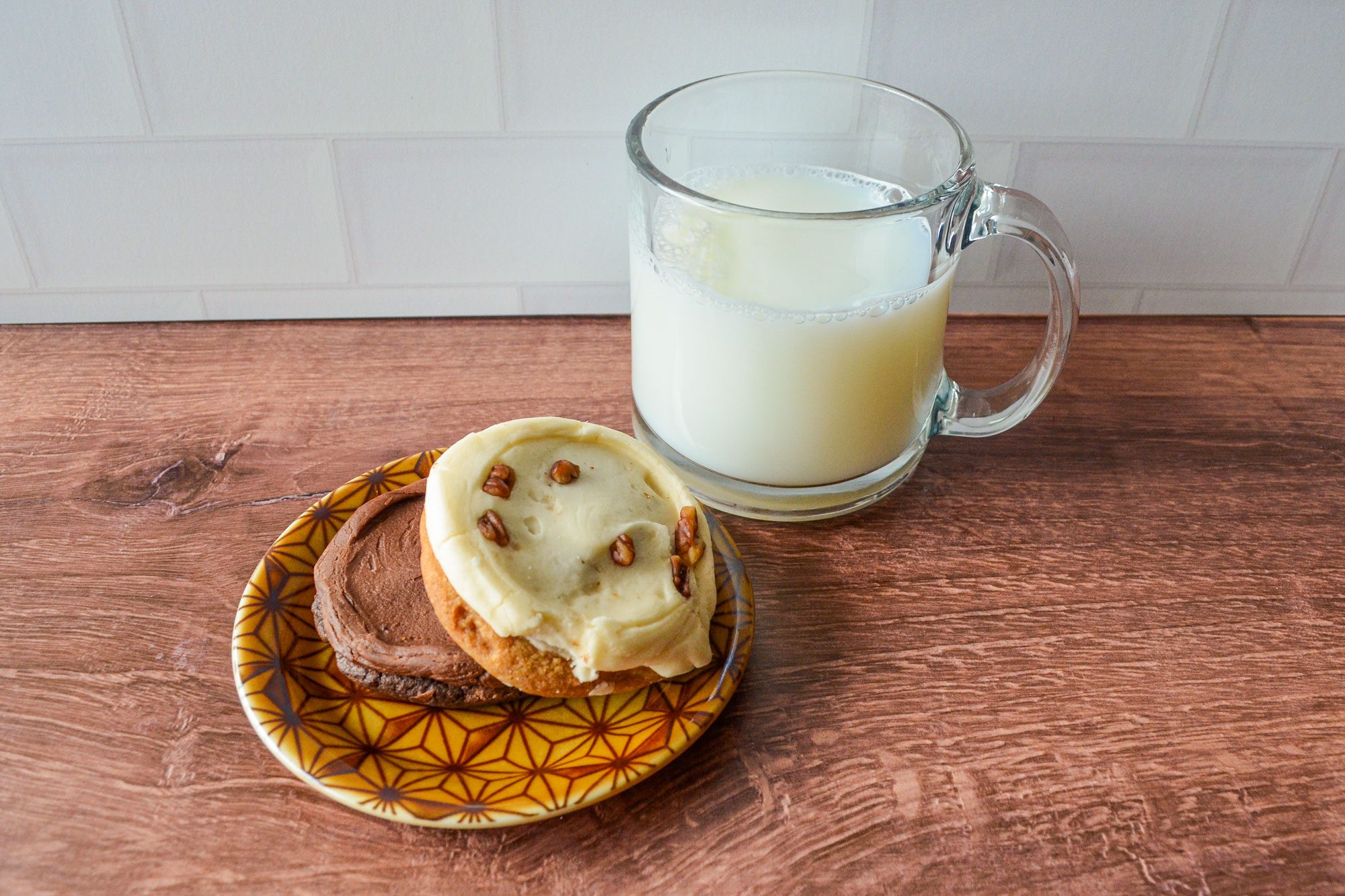 Cheryl’s Cookies