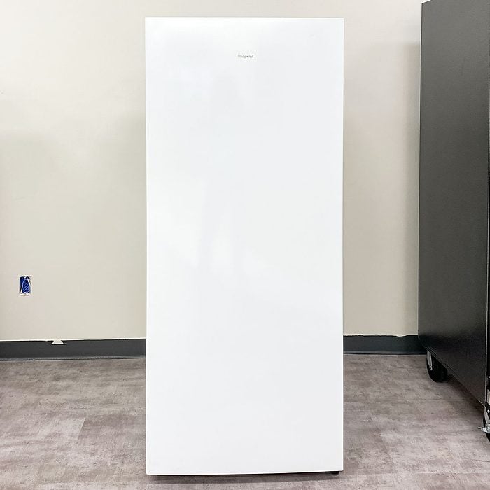 Hotpoint Upright Freezer