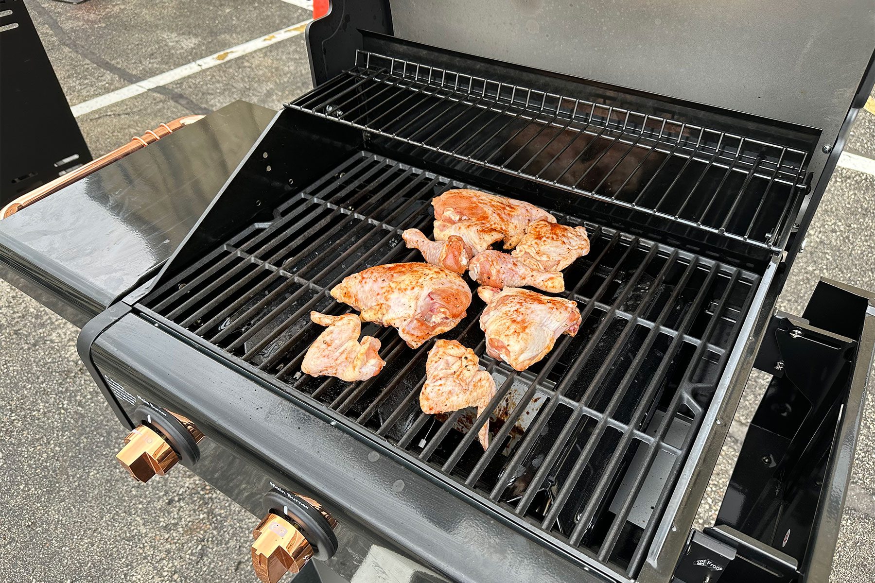 Kenmore Chicken2