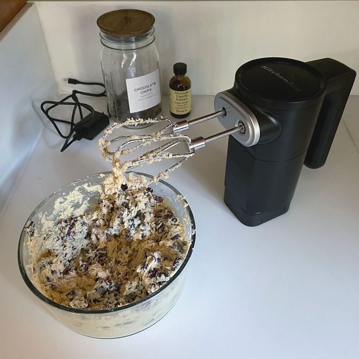 Kitchenaid Cordless Hand Mixer