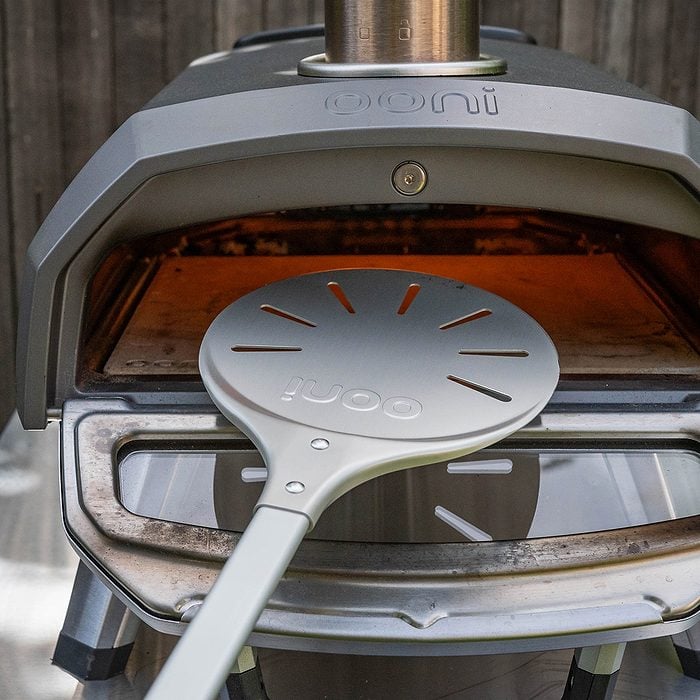 Pizza Turner