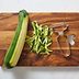 Do You Have to Peel Zucchini? Our Pros Settle the Debate