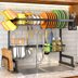 These 7 Over-the-Sink Dish Racks Will Save Precious Counter Space
