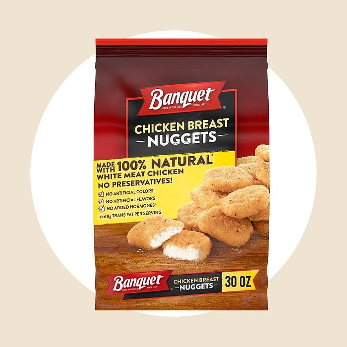 Banquet Chicken Nuggets