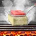 Grill Rescue Review: This Bristle-Free Grill Brush Is the Safest Way to Clean