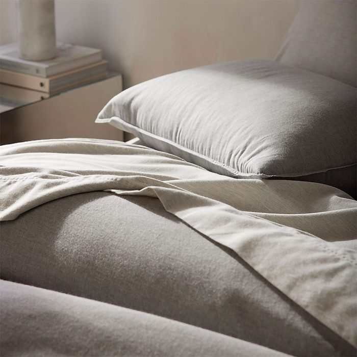 Cashmere Sheets