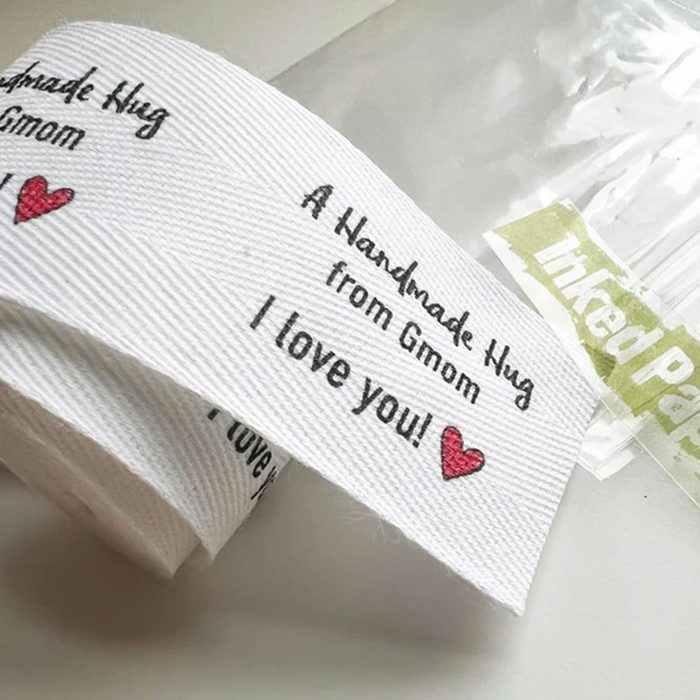 Custom Labels