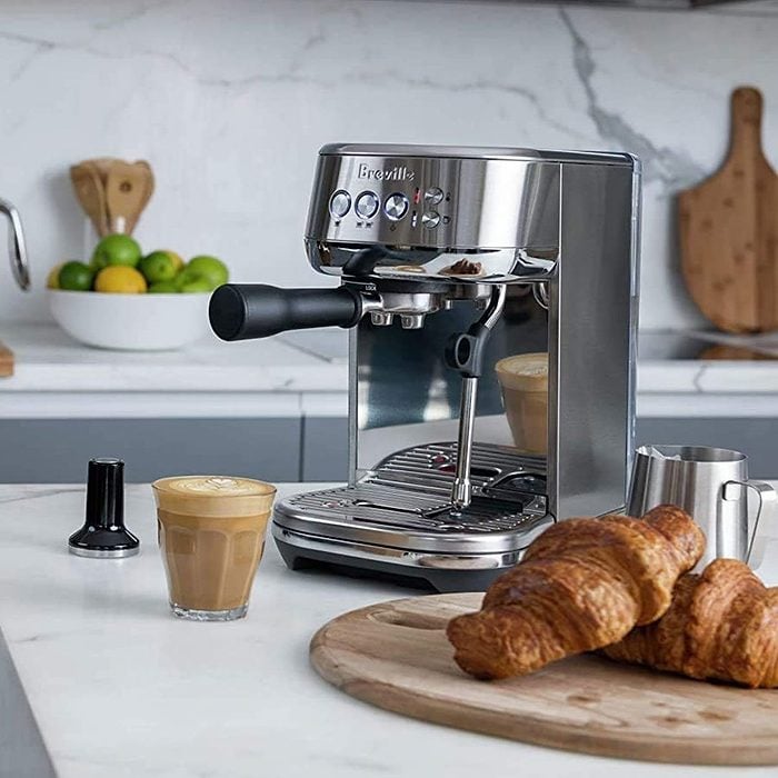 Espresso Machine