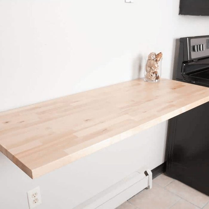 Folding Table