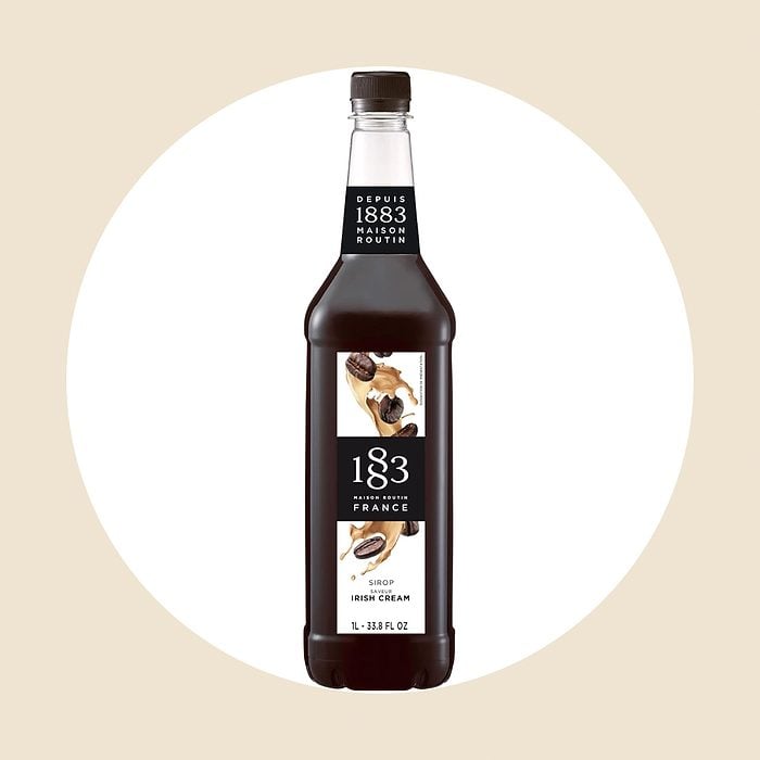 Irish Cream Syrup Ecomm Via Amazon.com