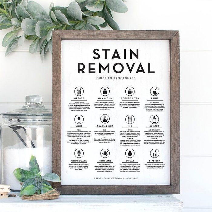 Laundry Art Print