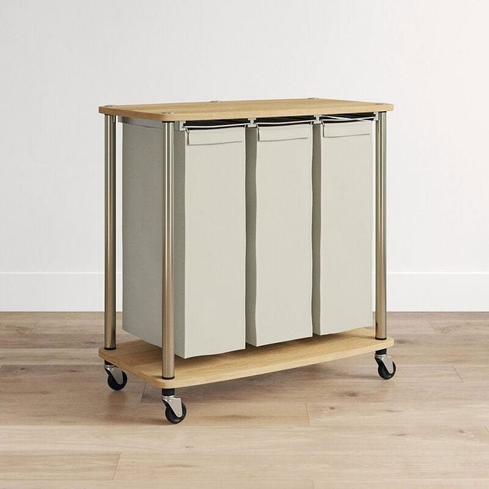 Laundry Sorter Bag