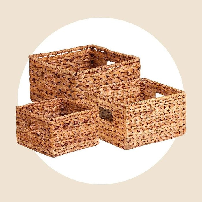 Nesting Baskets
