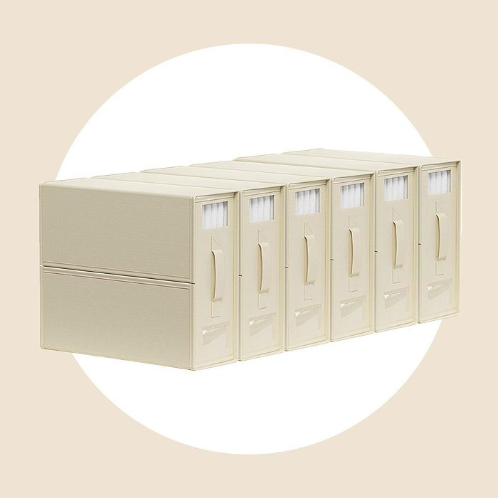 Sheet Organizers