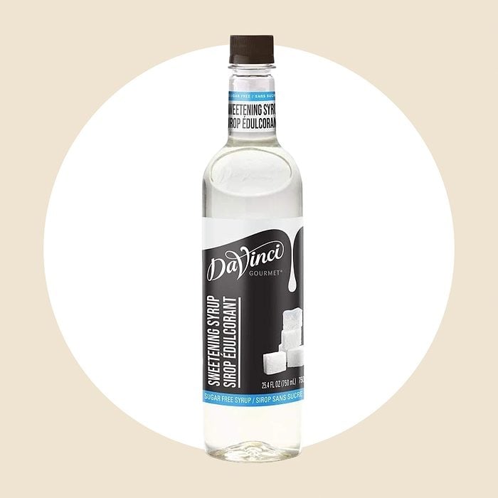 Sugar Free Sweetening Syrup Ecomm Via Amazon.com