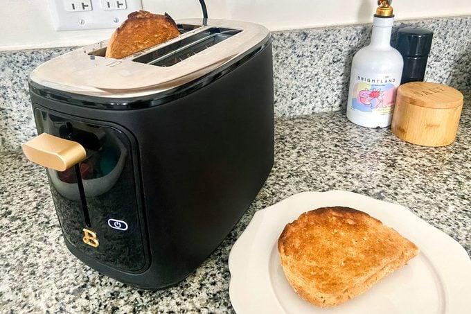 Beautiful By Drew Toaster
