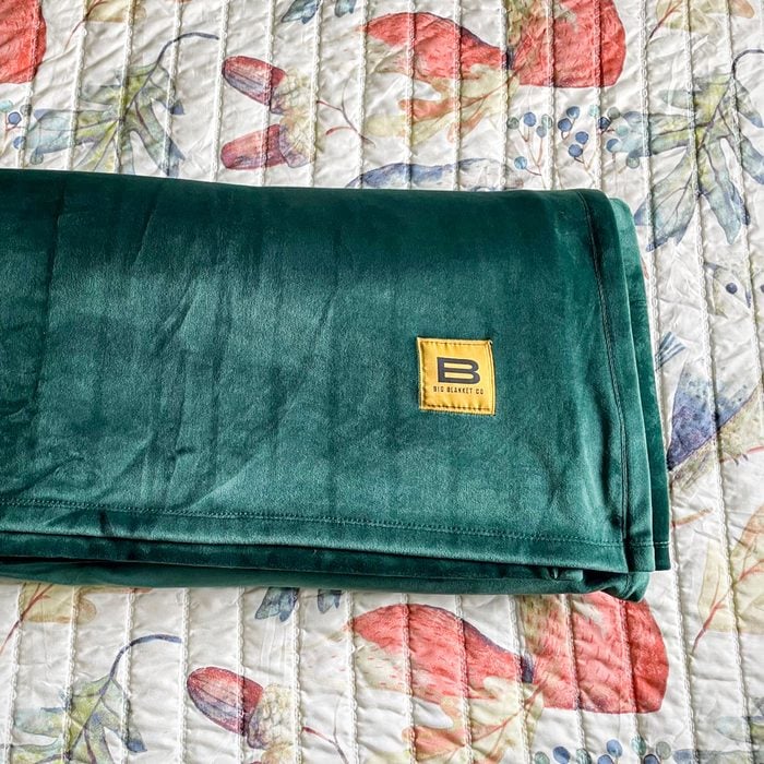 Big Blanket Co.