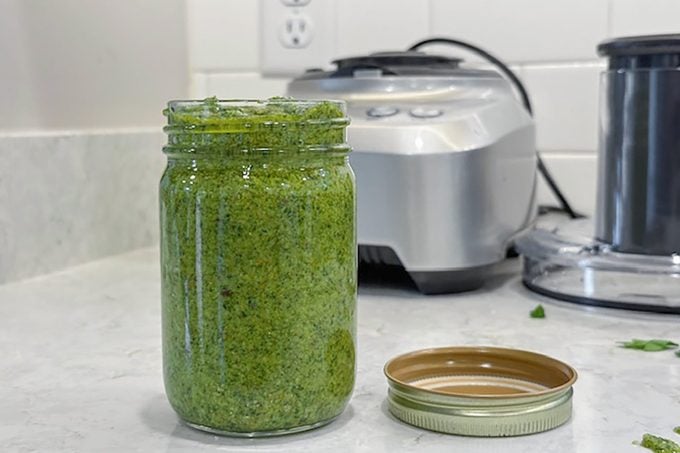 Breville Food Processor