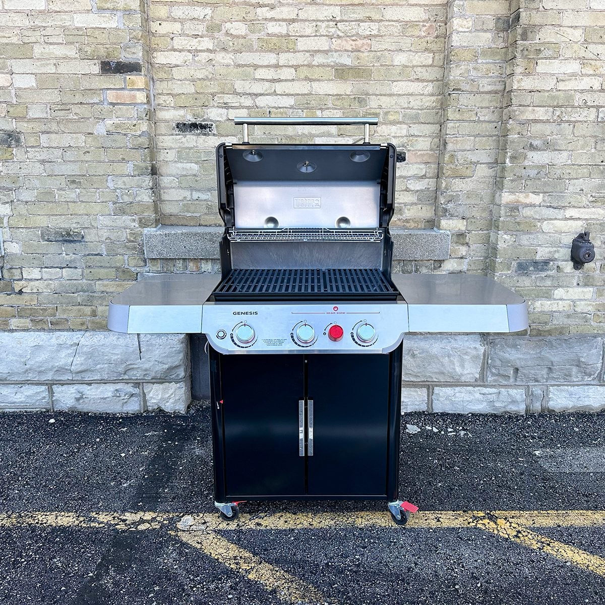 The Best Outdoor Grills of 2026, According to Our Test Kitchen’s Grilling Expert