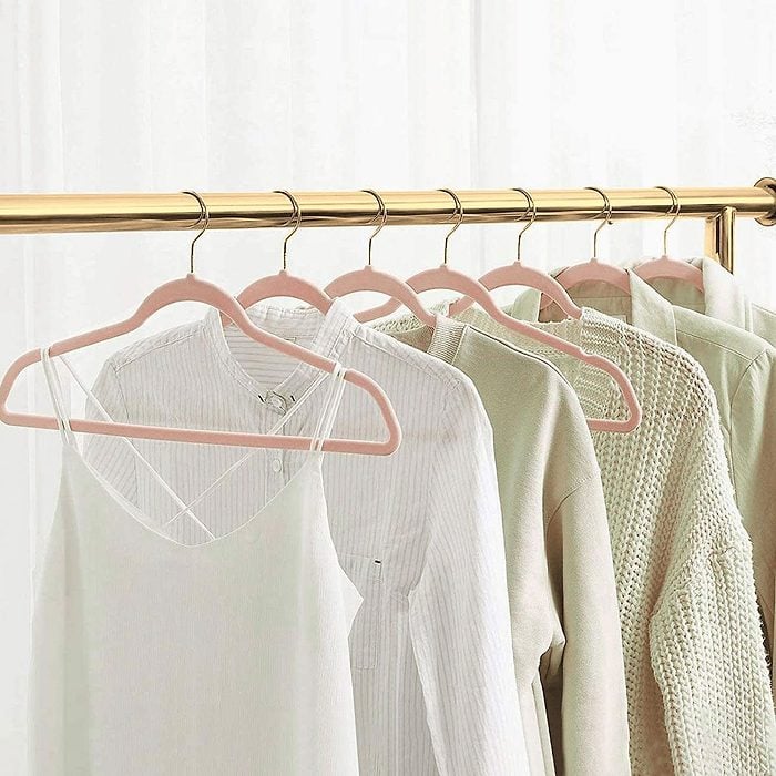 Velvet Hangers