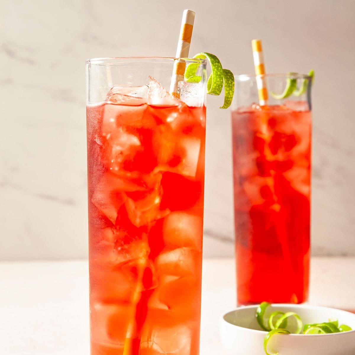 Vodka Cranberry