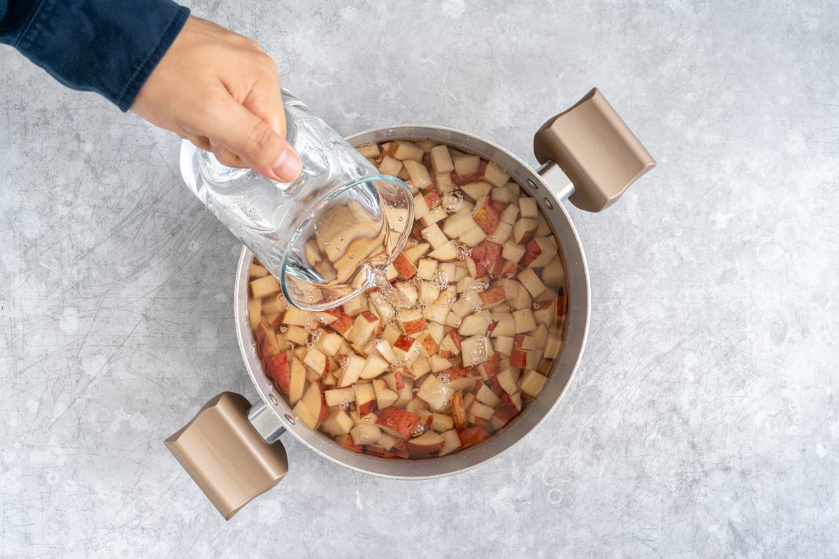 Taste Of Home Creamy Potato Salad